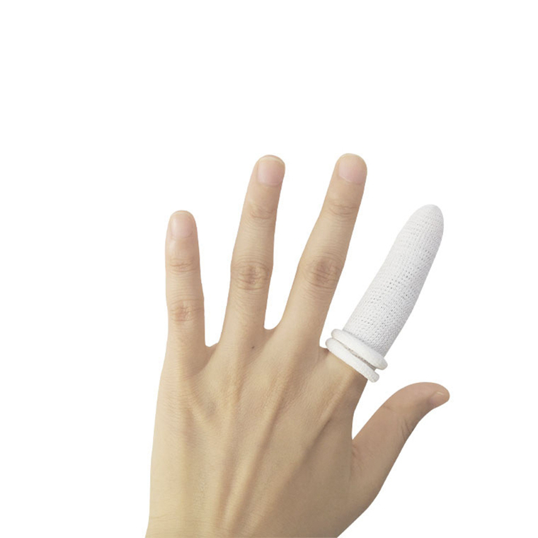 finger bandages