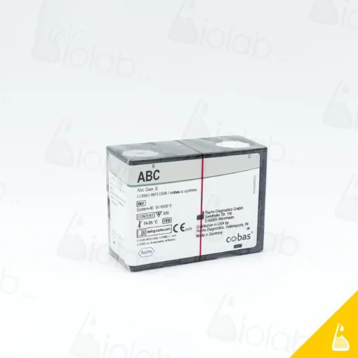 Acido Urico 400 test