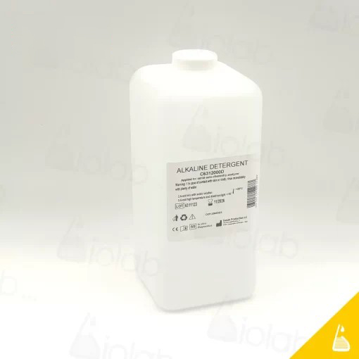 ALKALINE PHOSPHATASE IFCC ALP2L 400 TEST