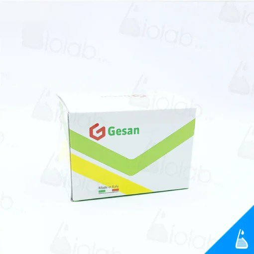 C.F.A.S PROTEIN (5X1 ML)