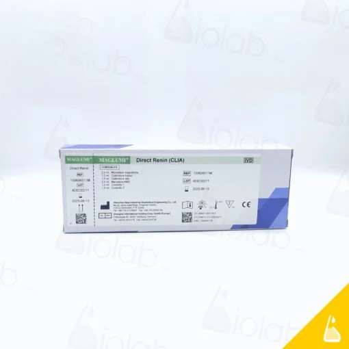 BILIRUBIN DIRECT Gen 2 (BILD 2)