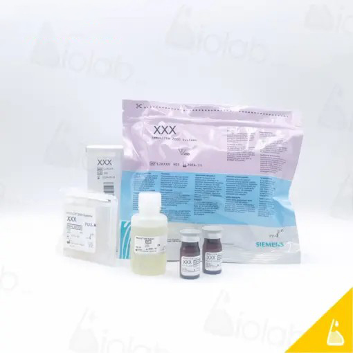 Cobas C111 Magnesium Gen. II 2x50 Tests